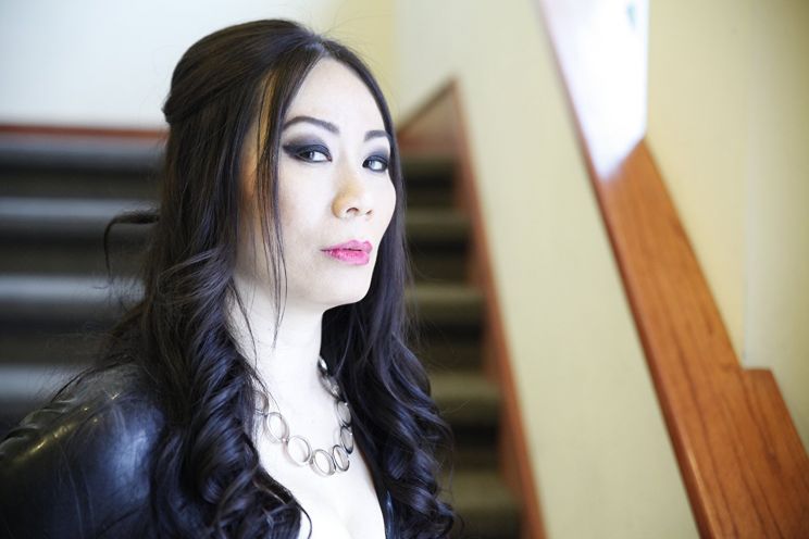 Linda Wang
