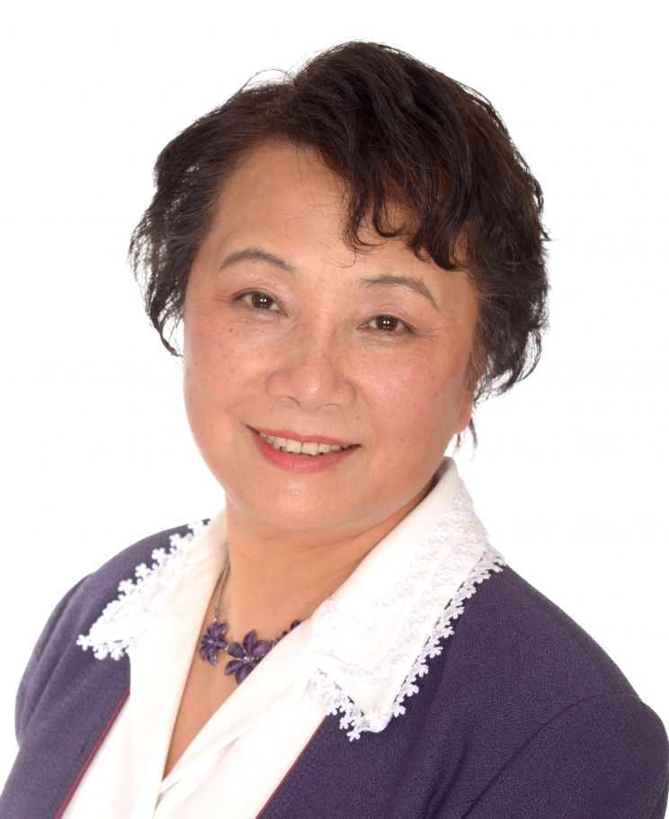 Linda Wang