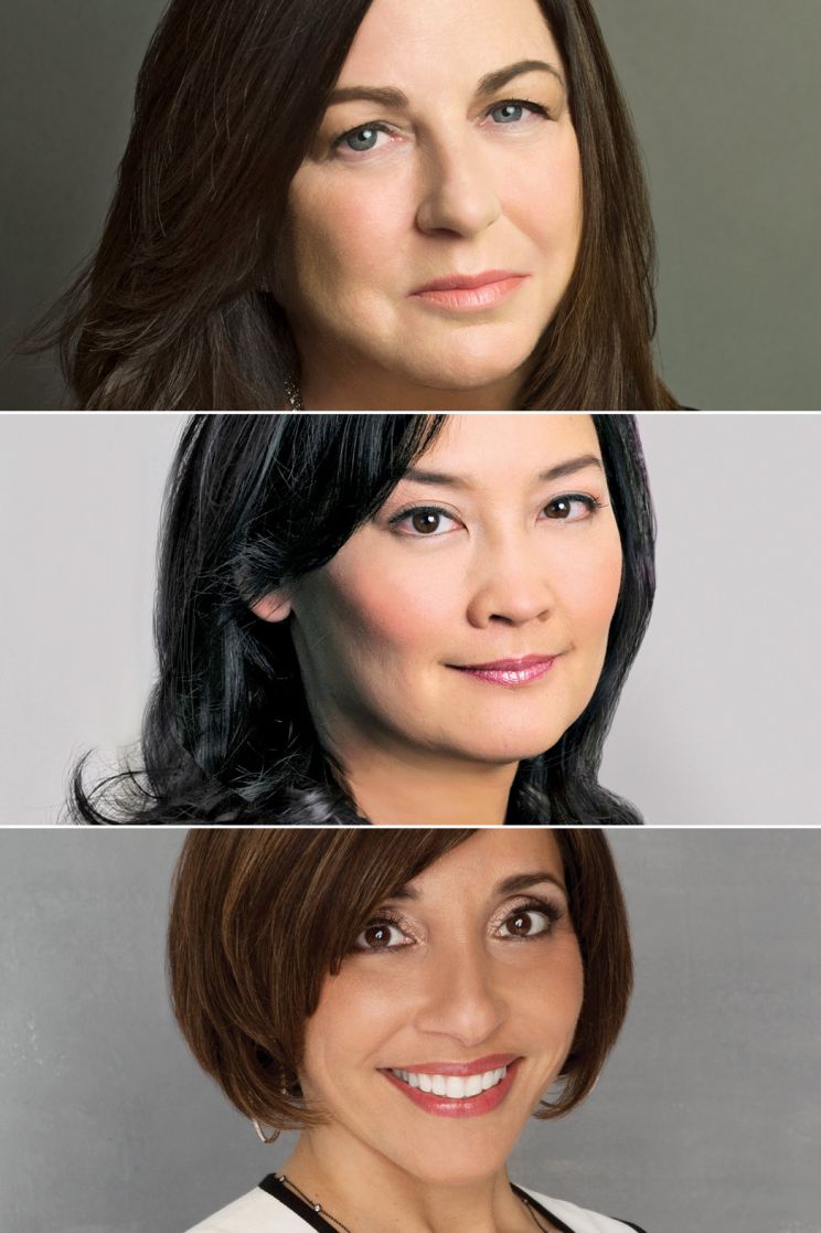 Linda Wang