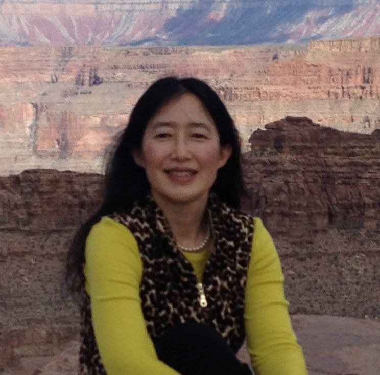 Linda Wang