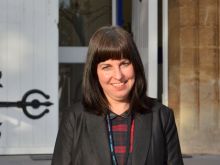 Linda Watkins