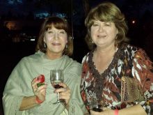 Linda Watkins