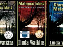 Linda Watkins