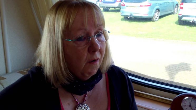 Linda Watkins