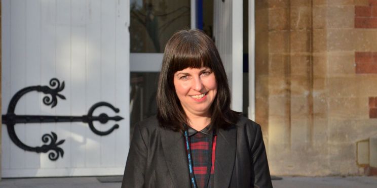 Linda Watkins