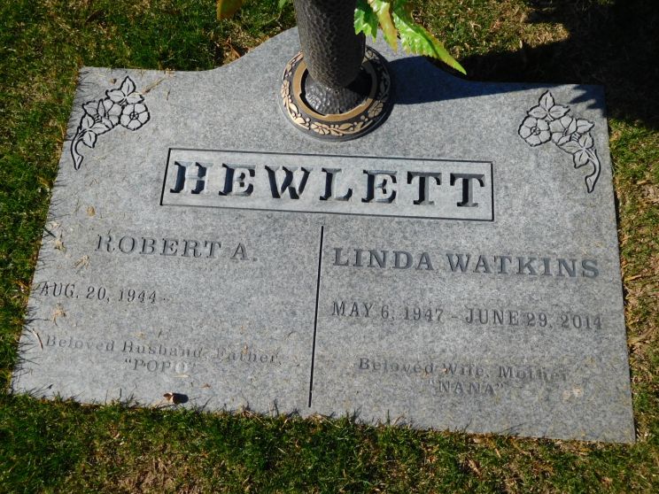 Linda Watkins