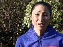 Linda Wong