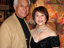 Linda Wong