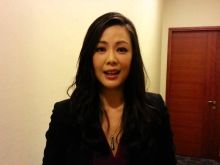 Linda Wong