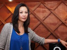 Linda Wong