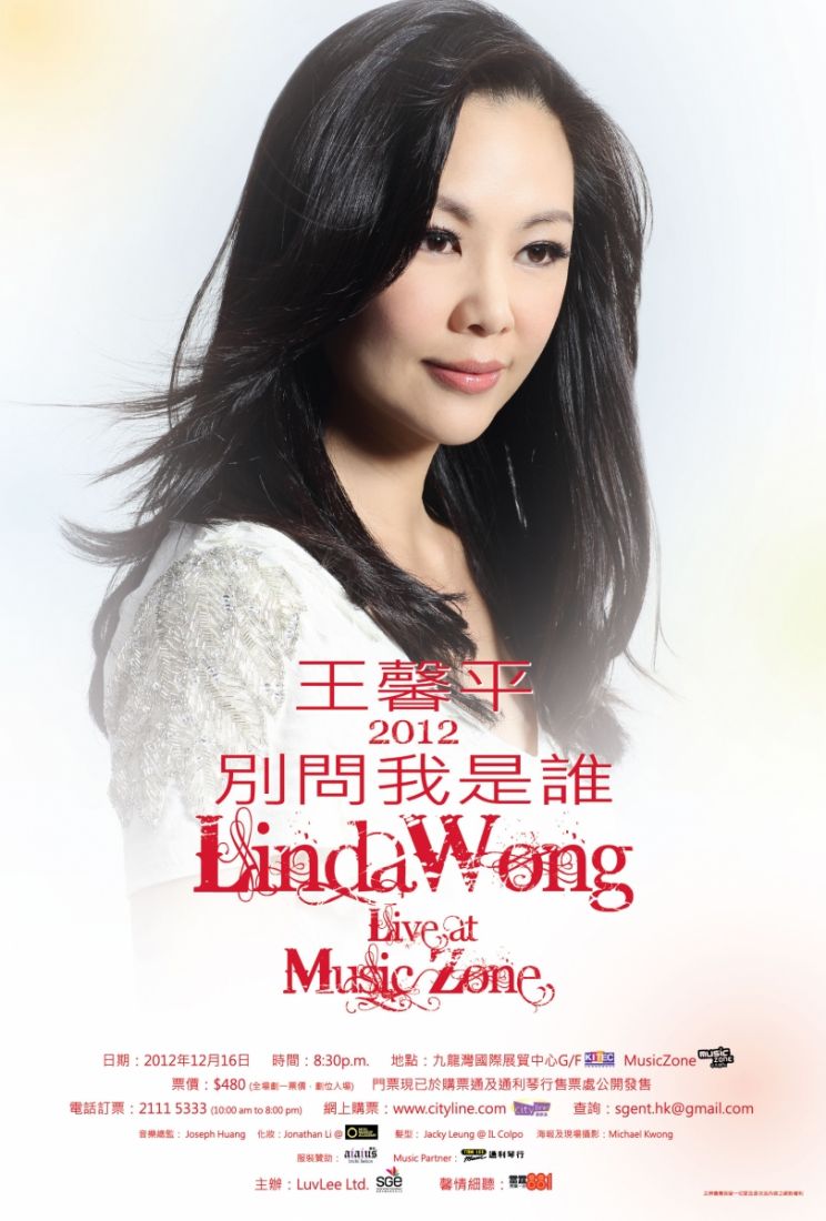 Linda Wong