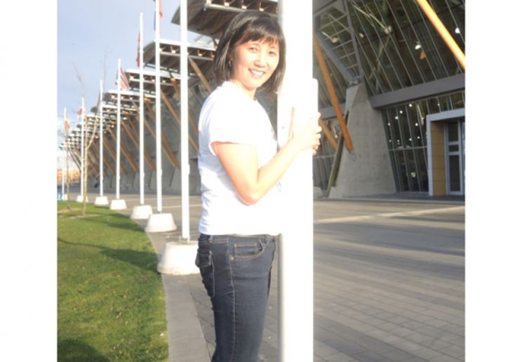 Linda Wong