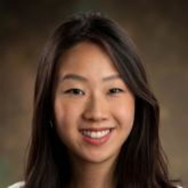 Linda Wong