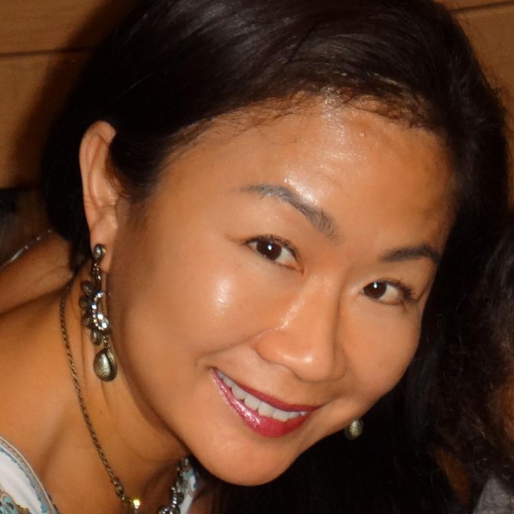 Linda Wong