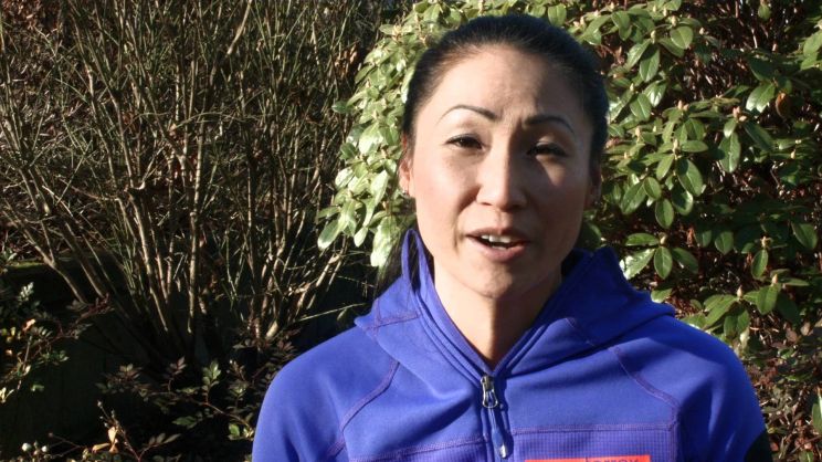 Linda Wong