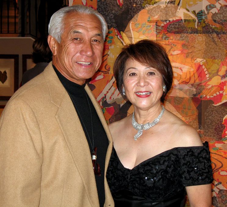 Linda Wong