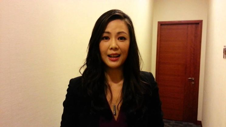 Linda Wong