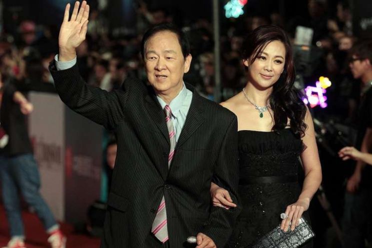 Linda Wong