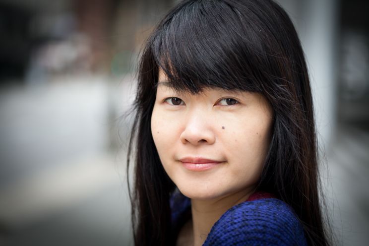 Linda Wong
