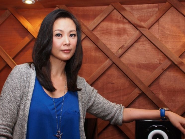 Linda Wong