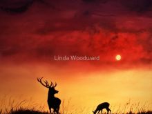 Linda Woodward