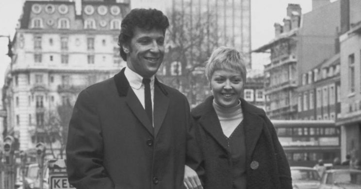 Linda Woodward