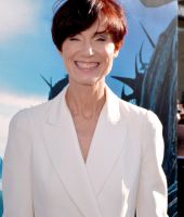 Linda Woolverton