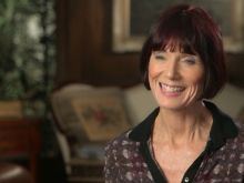 Linda Woolverton