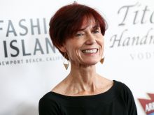 Linda Woolverton