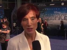 Linda Woolverton