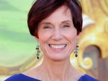 Linda Woolverton