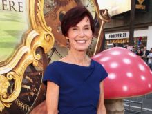 Linda Woolverton