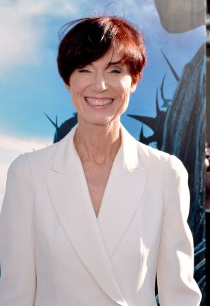 Linda Woolverton