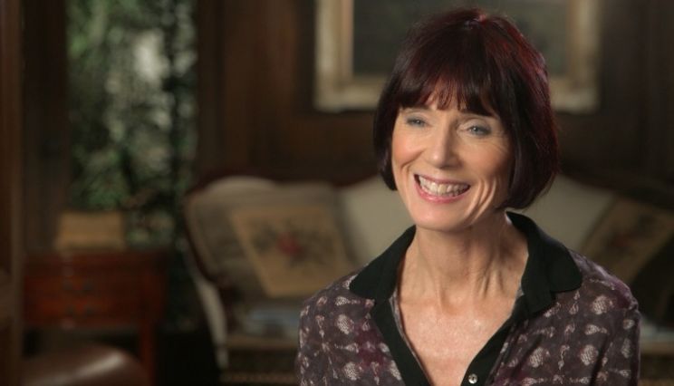 Linda Woolverton