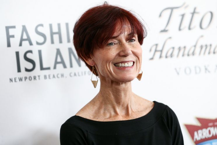 Linda Woolverton