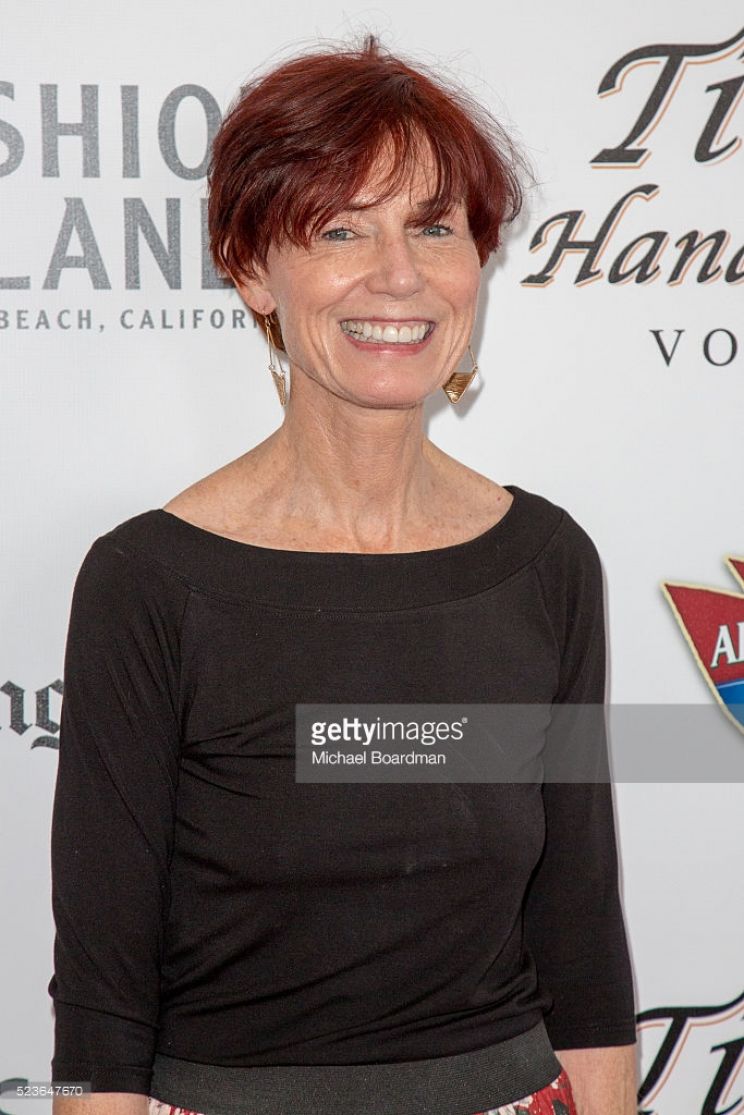 Linda Woolverton