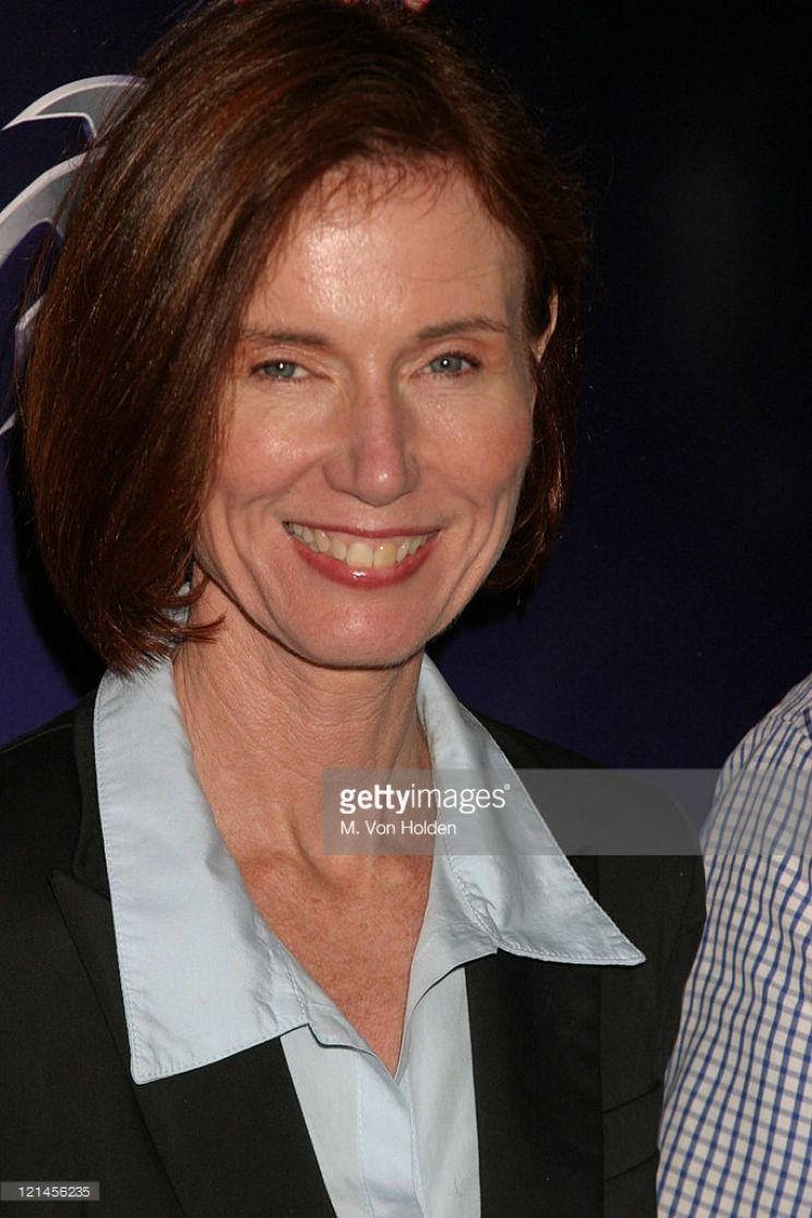 Linda Woolverton