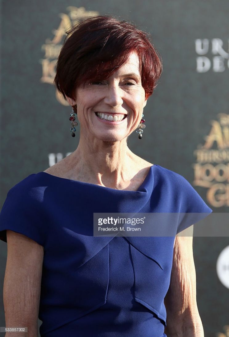 Linda Woolverton