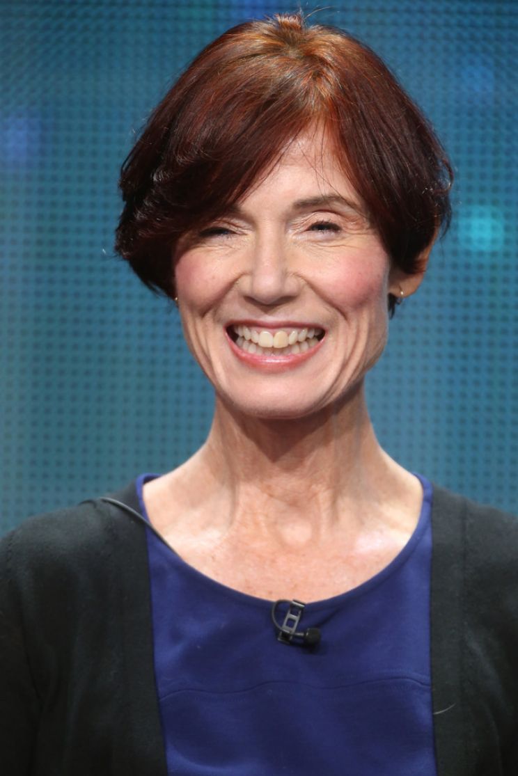 Linda Woolverton