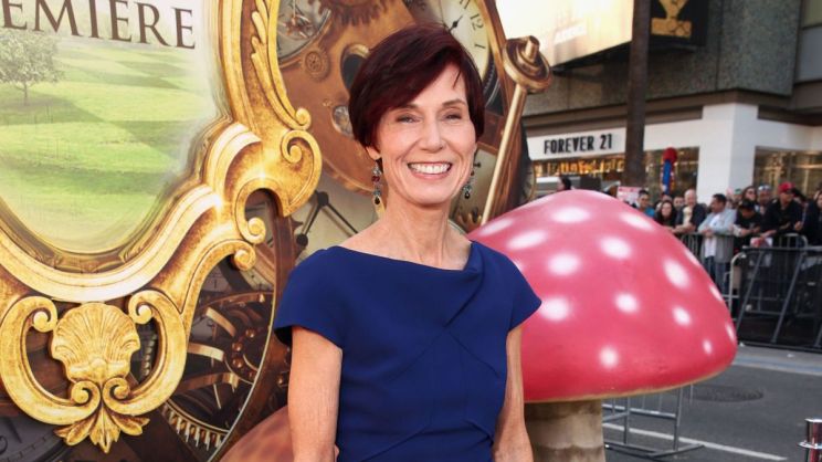 Linda Woolverton