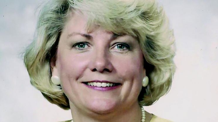 Linda Young