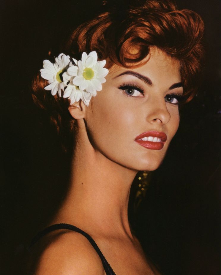 Linda Young