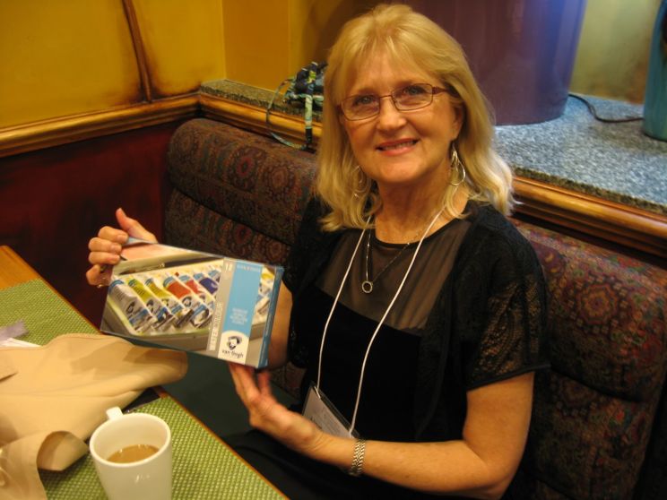 Linda Young