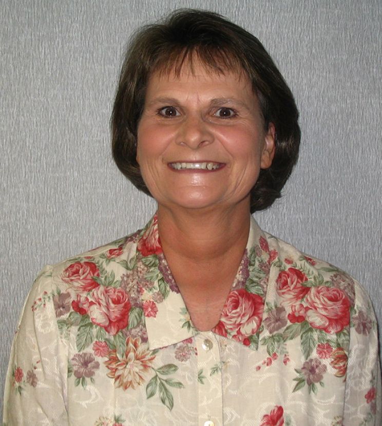 Linda Young