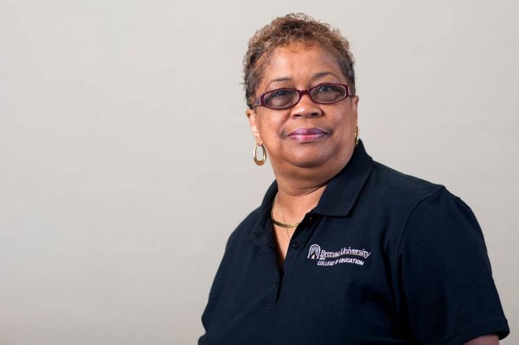 Linda Young