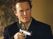 Linden Ashby