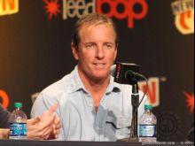 Linden Ashby