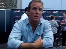 Linden Ashby