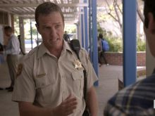 Linden Ashby