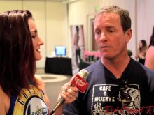 Linden Ashby